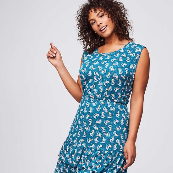 Spring Dresses From Loft