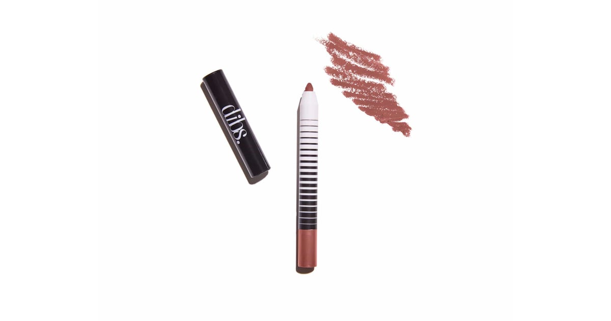 Dibs Beauty No Pressure Lip Liner Best Lip Liners, According to
