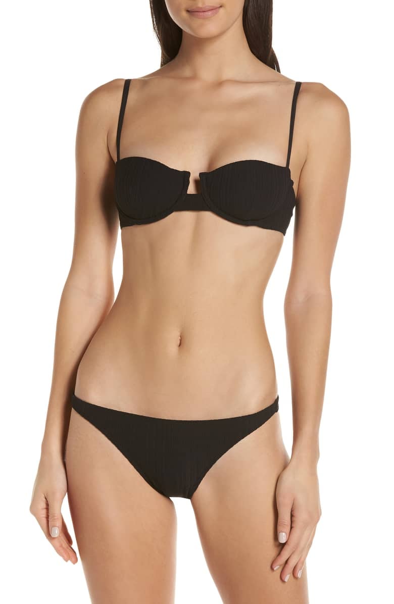 Onia outlet dalia top