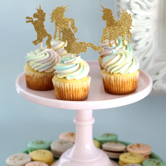 Unicorn Birthday Party Ideas