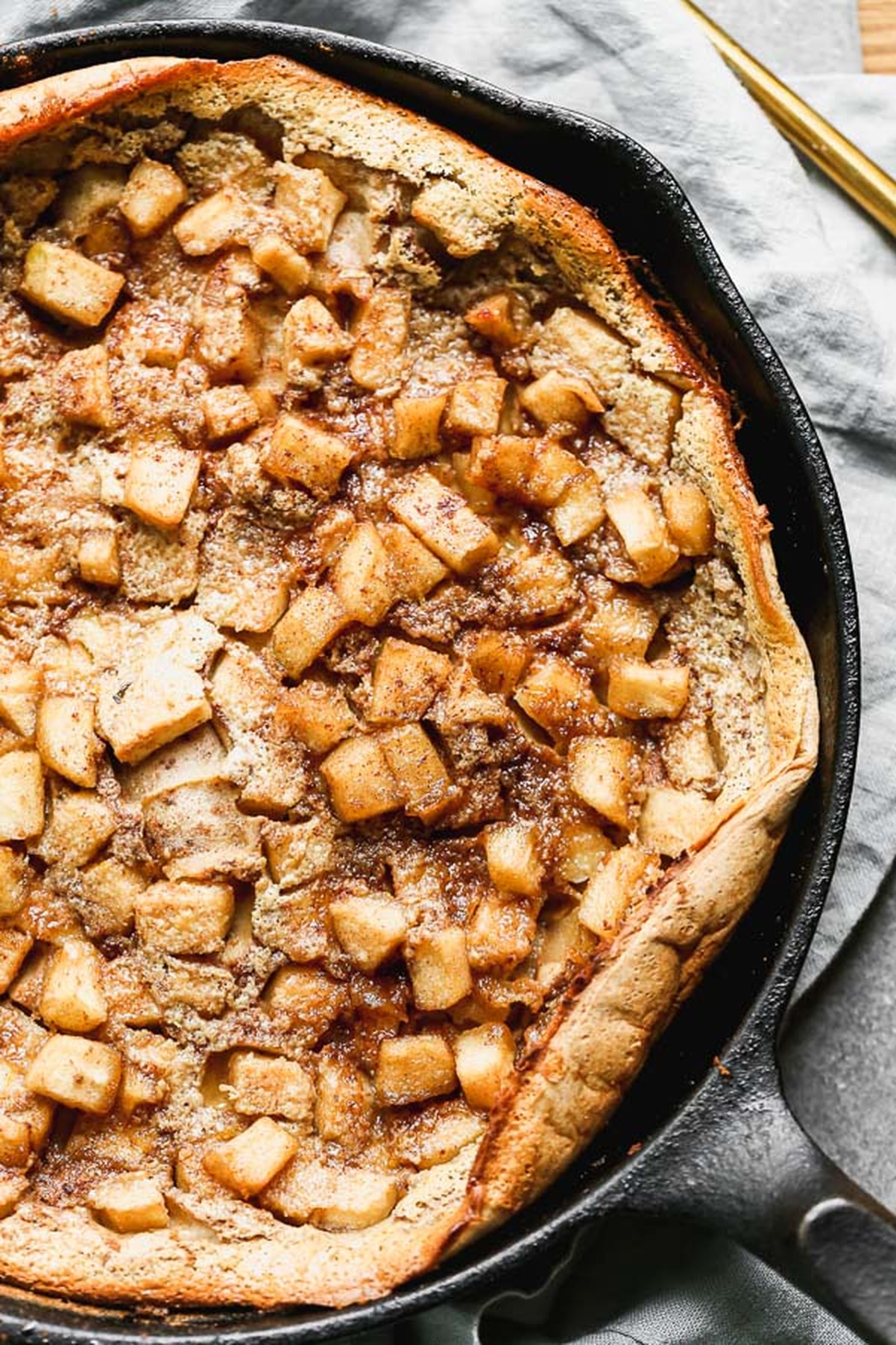 The Best Apple Recipes | PS Food