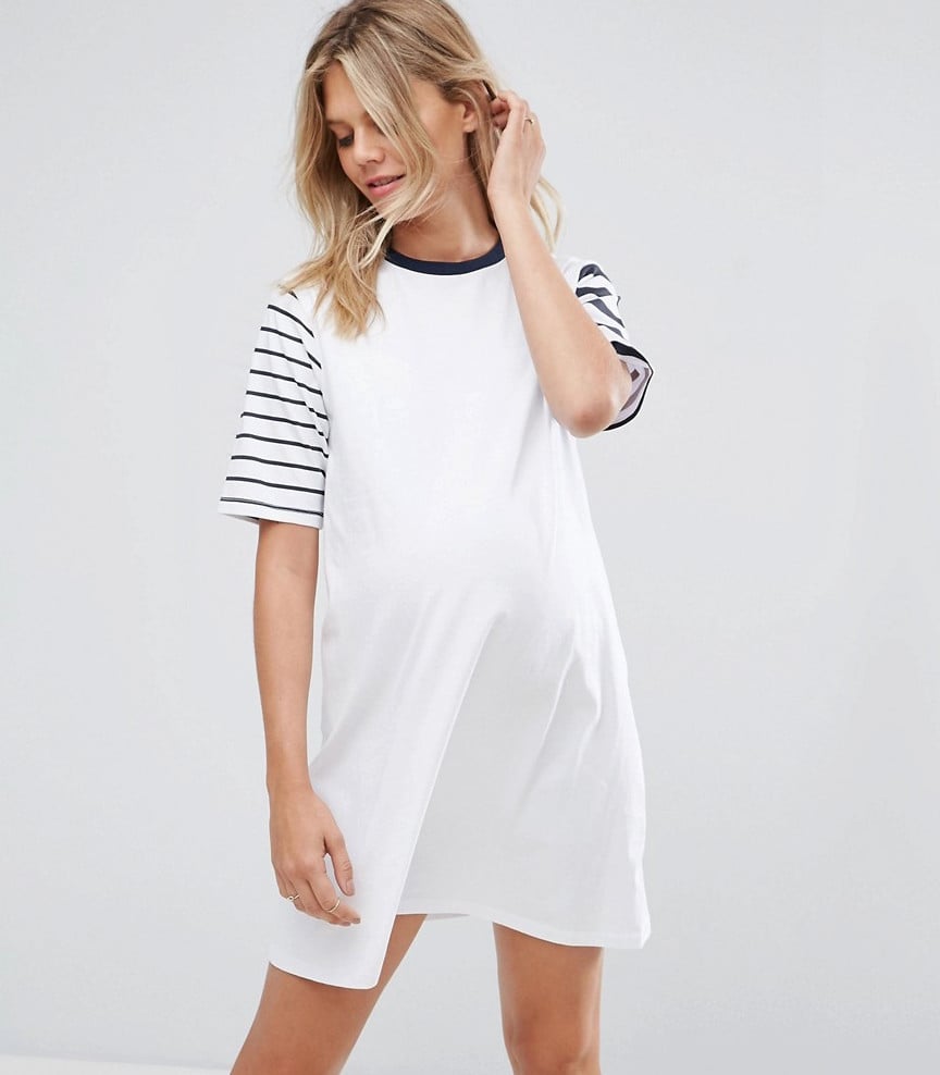 Asos Maternity Is Our Destination For Affordable Mama Fashion And