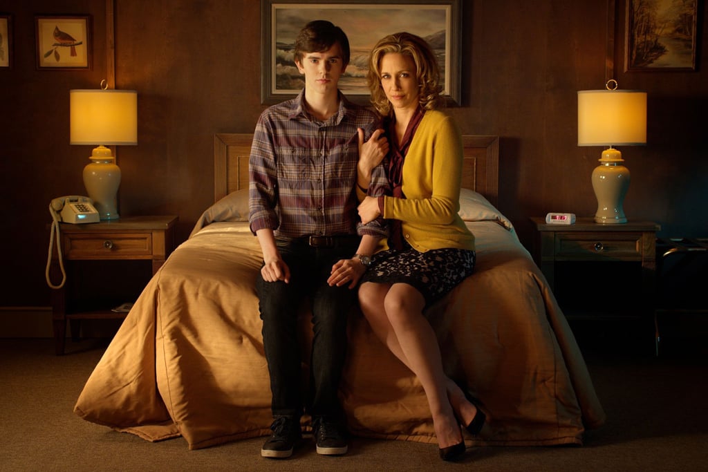 Bates Motel