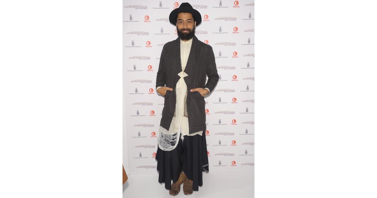 Fabio Project Runway Fabio Costa, Season 10 | Project Runway: Where Are They Now? | POPSUGAR