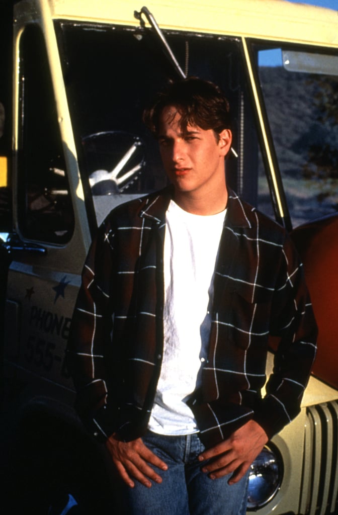 Bryan From Don't Tell Mom the Babysitter's Dead Characters Like Steve