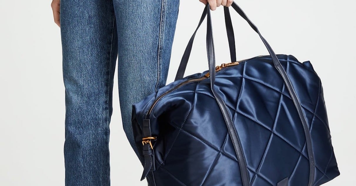 Travel Bags You Need to Have 2018: Wander x Luxe
