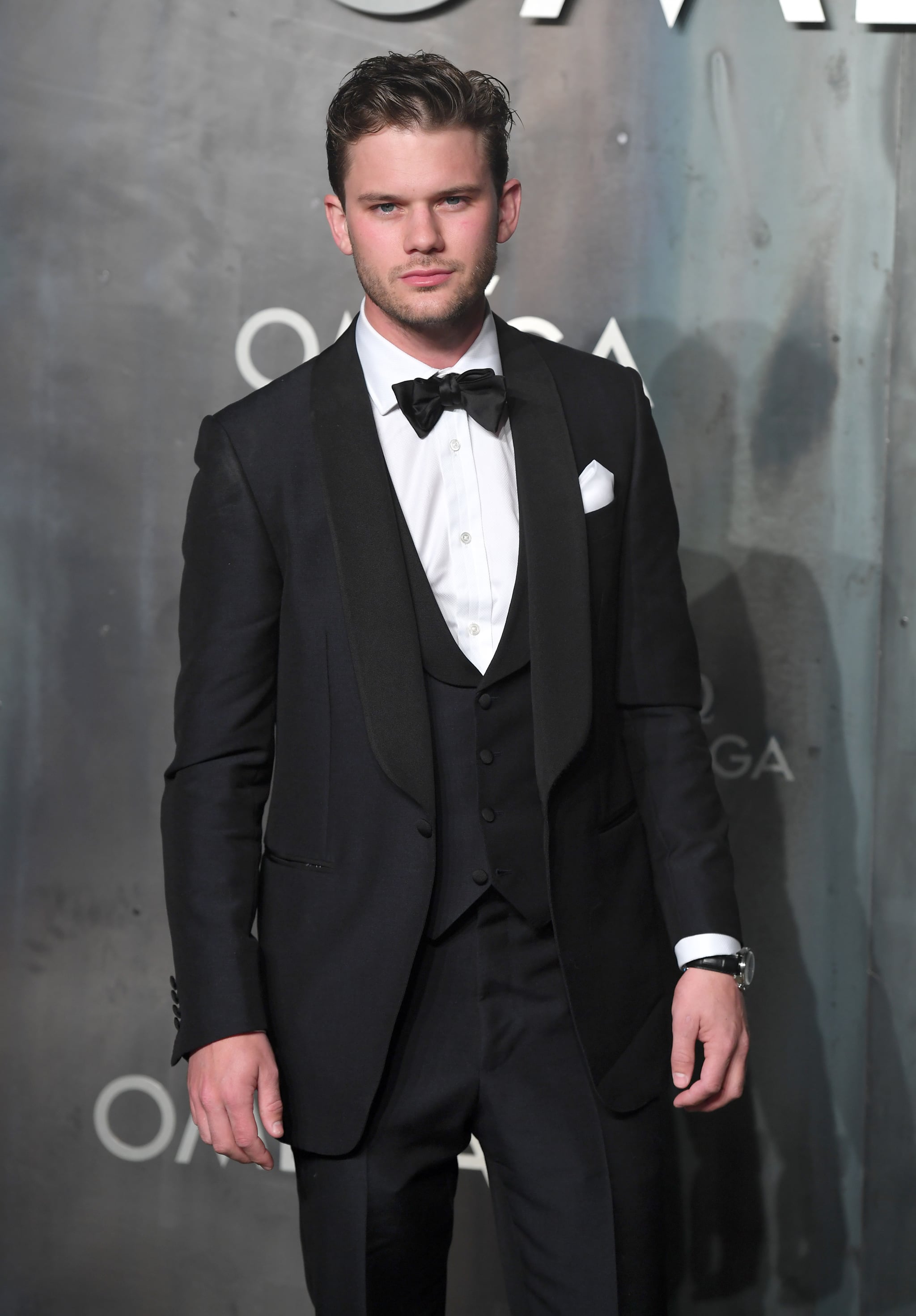 Celebrity Entertainment These Hot Pictures Of Mamma Mia S Jeremy Irvine Will Take You To Seventh Heaven Popsugar Celebrity Photo 11