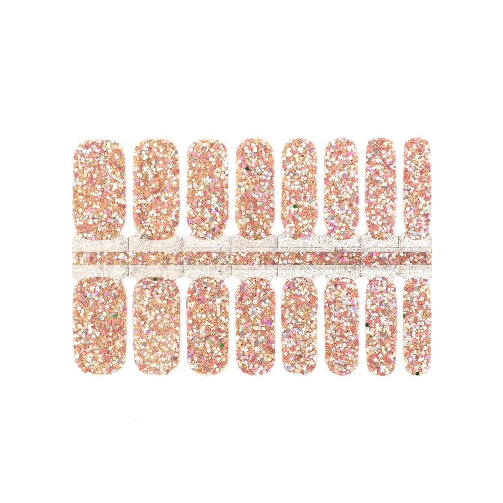 Nails Mailed Big Sparkles Wrap