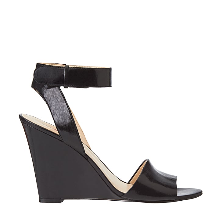 InStyle & Nine West Mahla Wedge