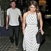 Princess Eugenie Braided Wedge Sandals