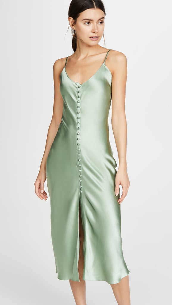 Sablyn Carla V Neck Slip