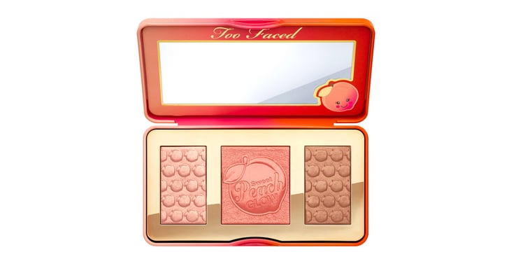 Peach Makeup Products 2017 Popsugar Beauty 