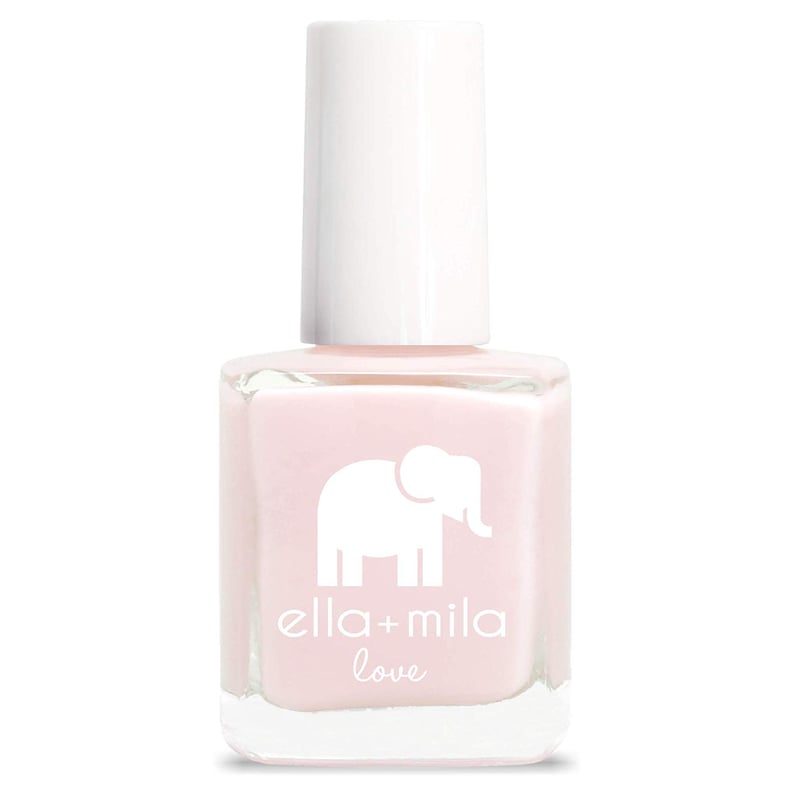 Ella+Mila Nail Polish in Stuck on You