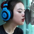 This 14-Year-Old's Cover of "See You Again" Will Leave You Breathless