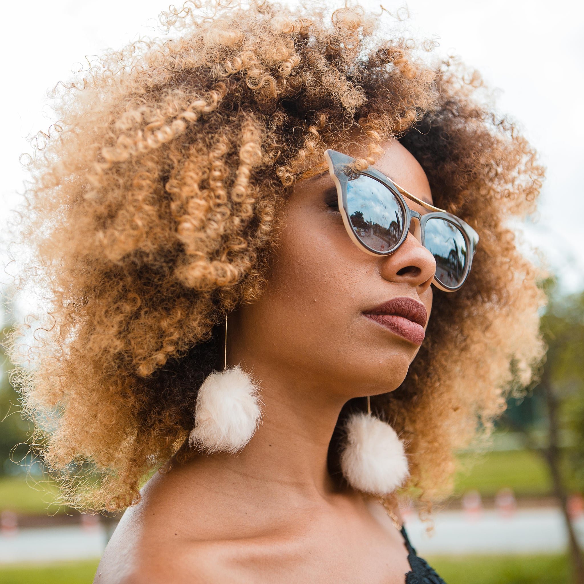 Summer Hair Colour Trends 2019 Popsugar Beauty Australia