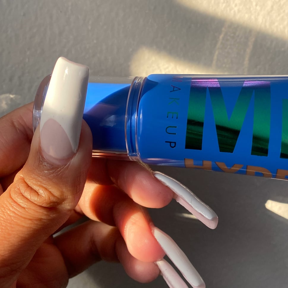 The New Milk Makeup Skin Tint Is Worth the TikTok Hype