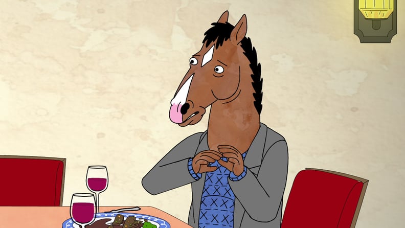 BoJack Horseman