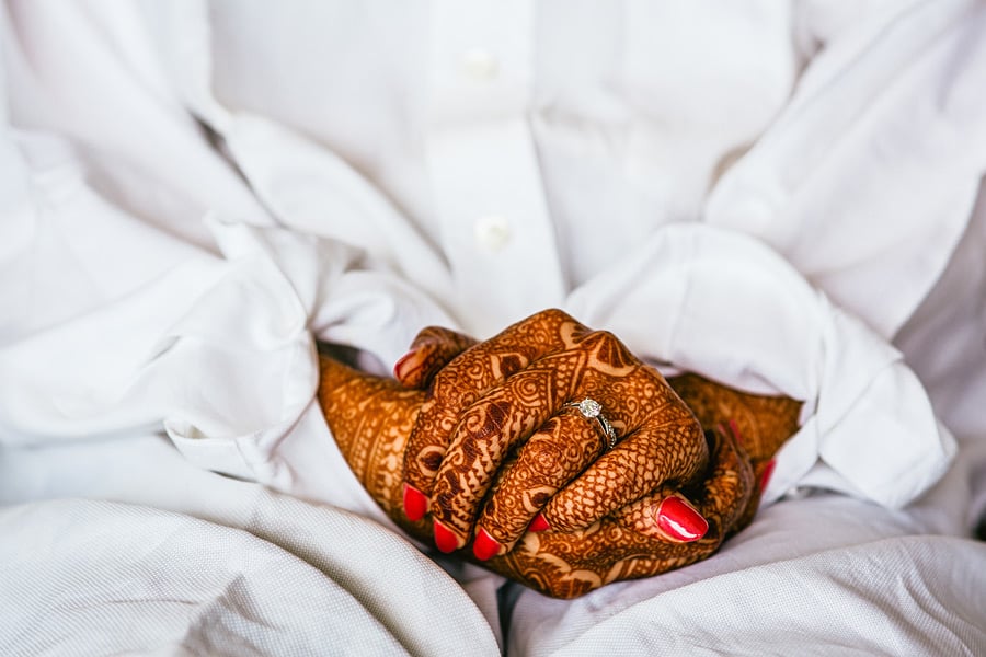 Wedding Details