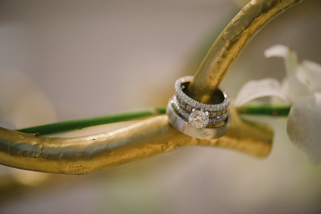 You Get Ring Envy