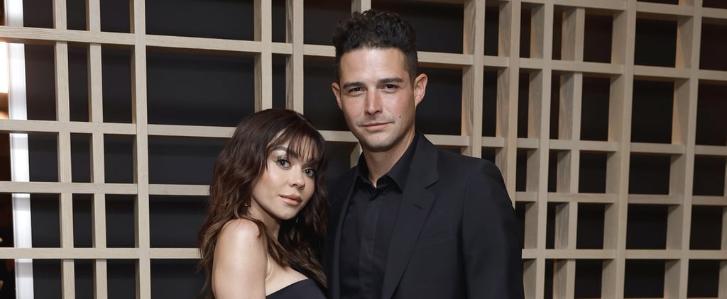 Sarah Hyland on Why Wells Adams Is the Best Partner
