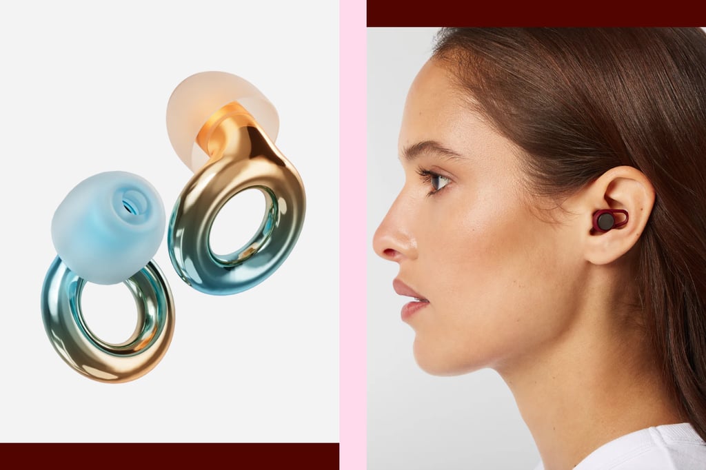 6 Best Earplugs For Festival Season