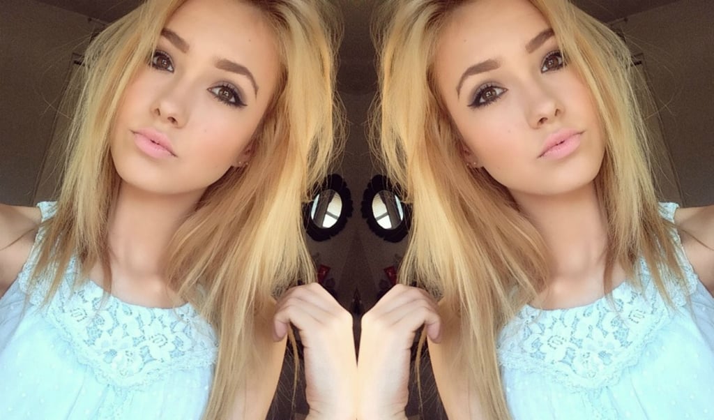 Courtney Walker