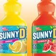 SunnyD's Watermelon and Lemonade Flavors Are Practically Begging to Be Mixed With Vodka