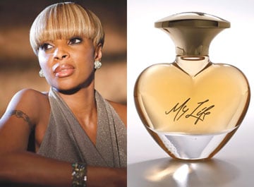 be with you mary j blige my life