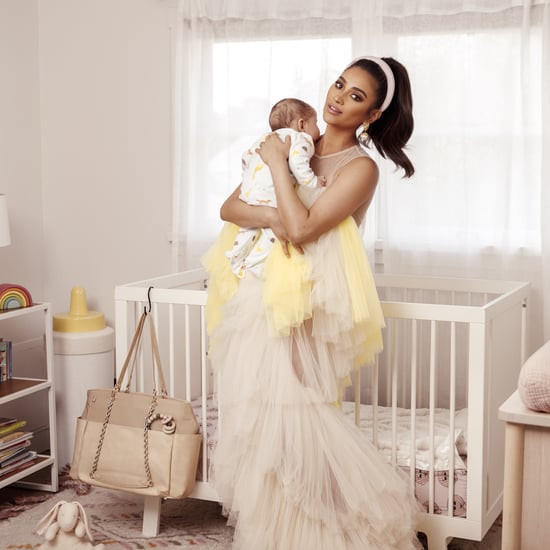 Shay Mitchell's Beis Baby Collection