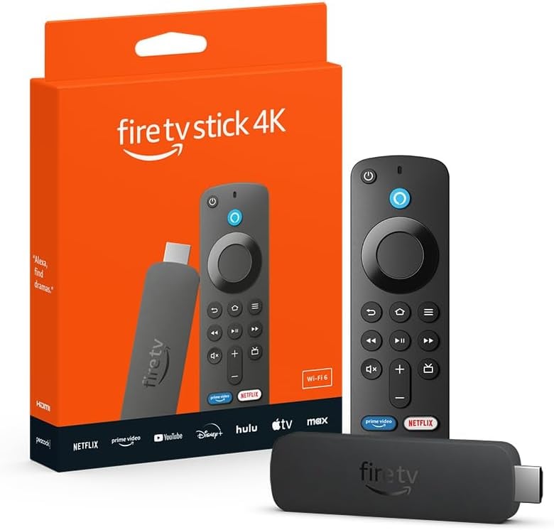 Best Streaming Device For College Guys