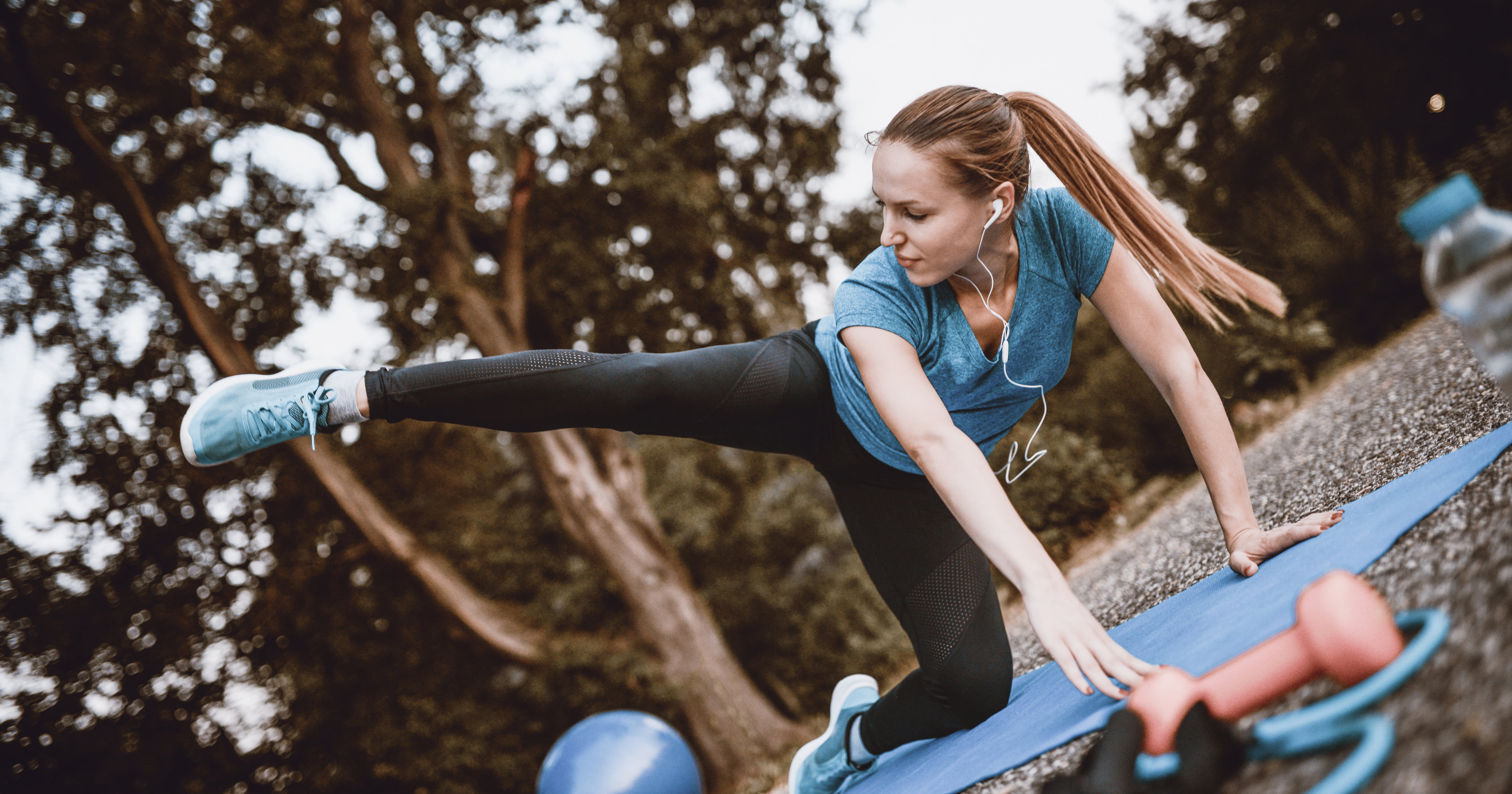 Best instagram online booty workouts