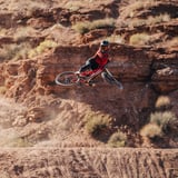 The Most Dangerous Event in Mountain Biking Is Finally Including Women. What Took So Long?