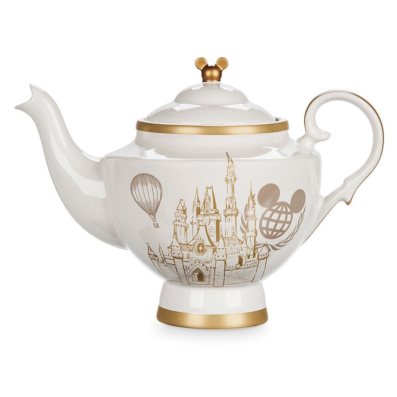 Walt Disney World Tea Pot