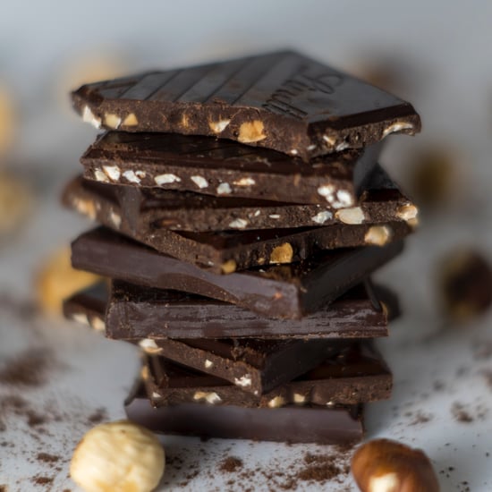 Is Chocolate Good to Eat Before a Workout?