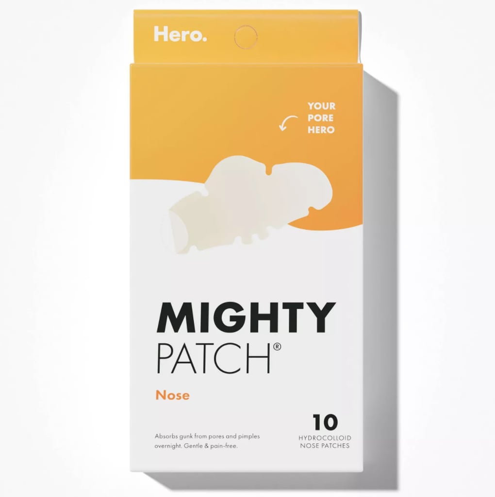 Hero Cosmetics Mighty Patch Nose