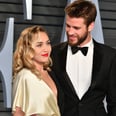 Nicholas Sparks Tweeted About Miley and Liam's Wedding, and Now I'm Sobbing
