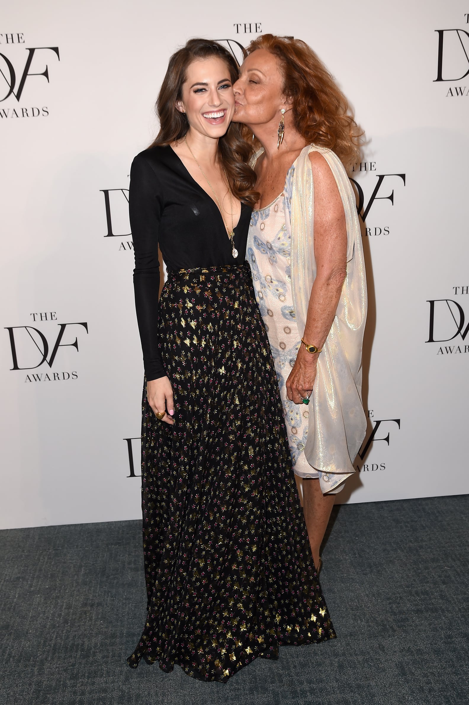Facts About Diane von Furstenberg | PS Fashion
