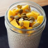 Calories Filling, This Chia Pudding