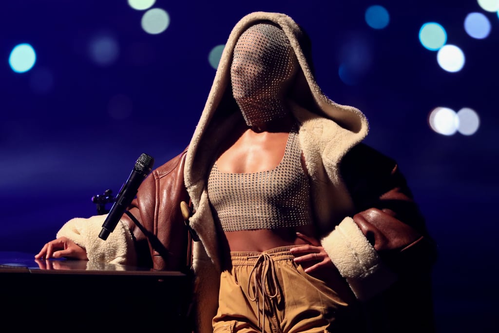 Watch Alicia Keys's Performance at the 2020 MTV EMA
