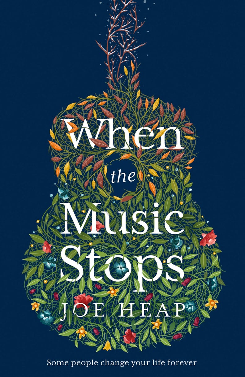 For the Slow Burn: When the Music Stops