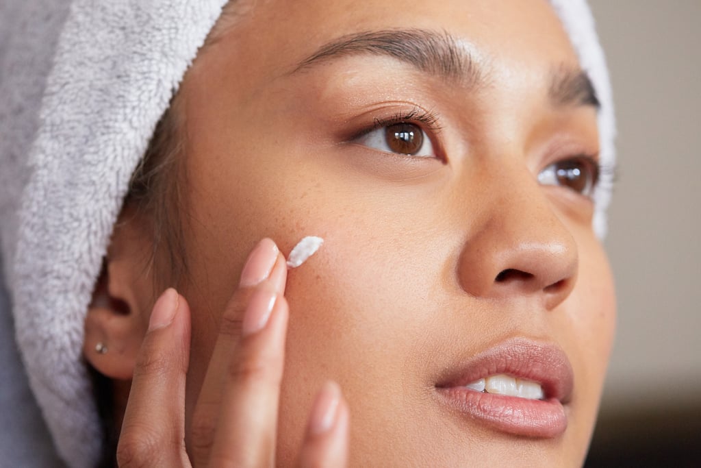 适合你皮肤类型的最佳护肤程序