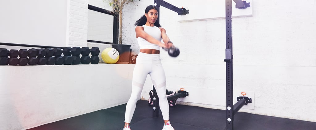The Best Neutral Workout Clothes