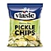 Vlasic Pickle Chips