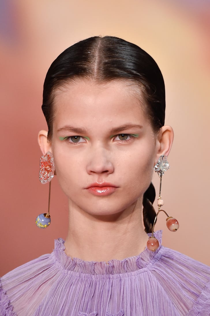 Spring Jewellery Trends 2020 Asymmetrical Earrings 6 Spring