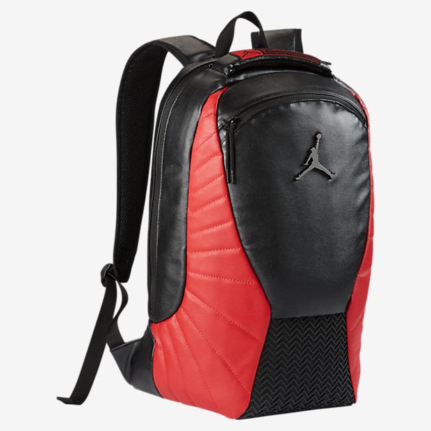 retro 12 backpack
