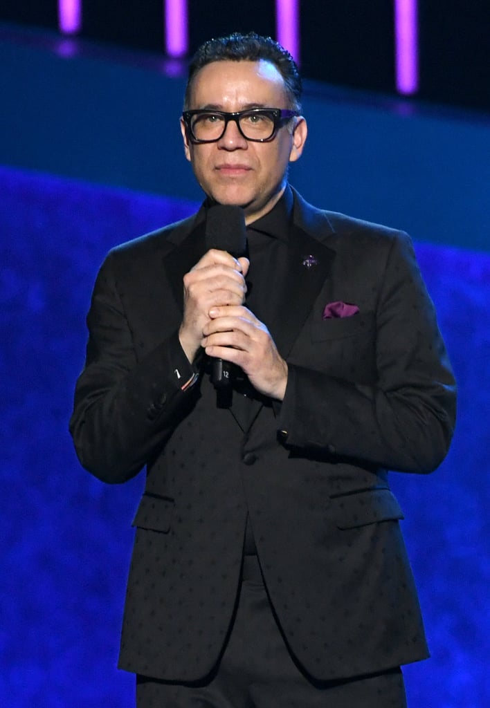 Fred Armisen as Scooter