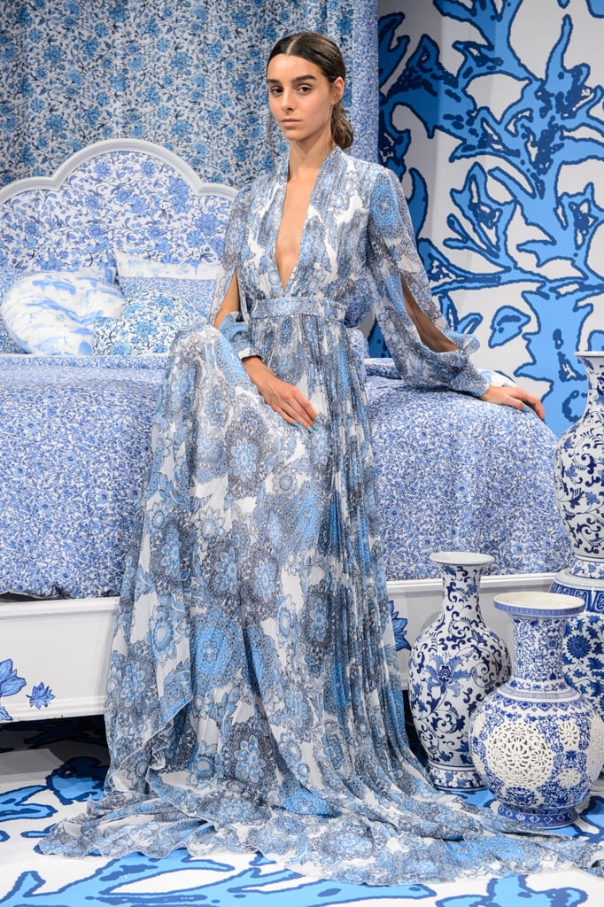 Alice + Olivia Spring 2019 Collection