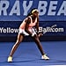 Coco Gauff's TikTok Video on Tennis Ability and Gender