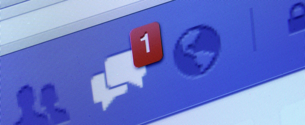 Man Learns of Paternity on Facebook