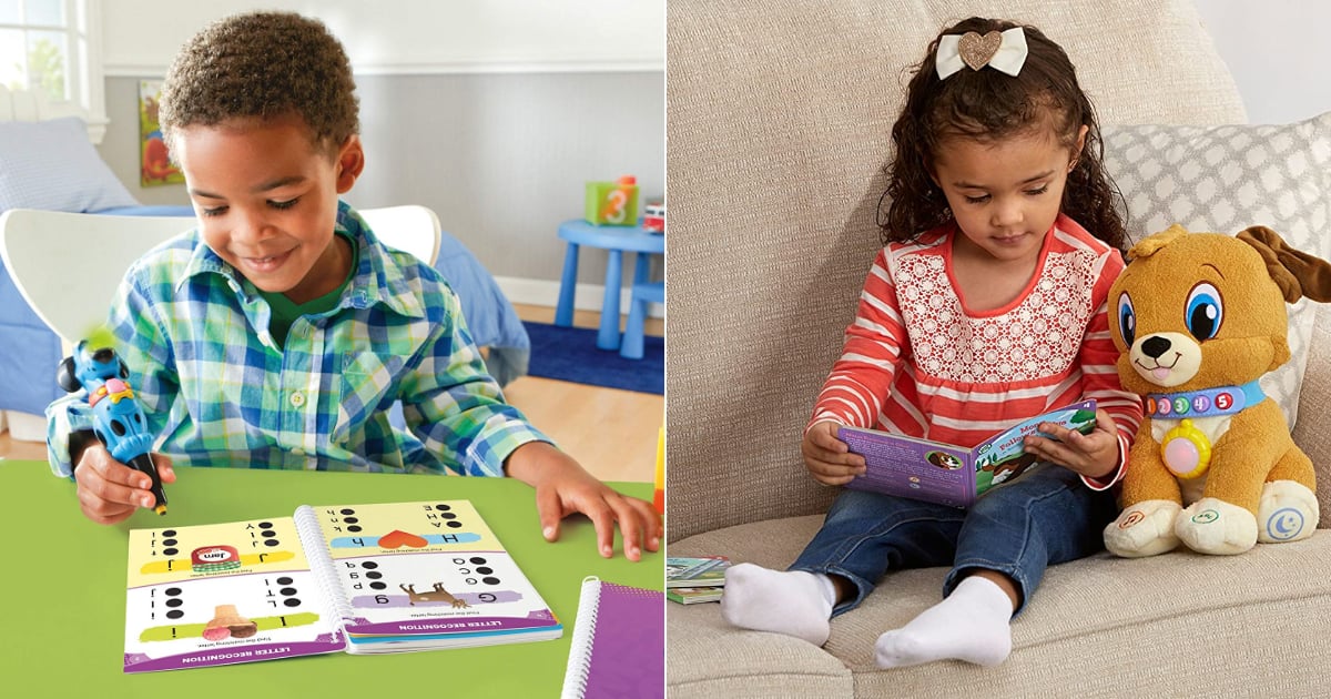 Best learn to hot sale read toys